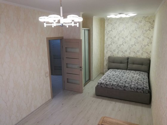 сдам однокомнатную квартиру ЖК21 жемчужина Лиманка