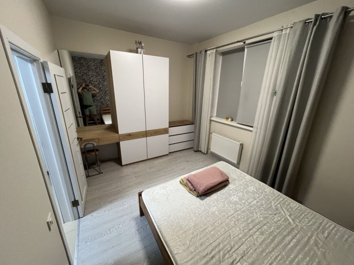 От хозяина сдам 2 комнатную квартиру - фото 1