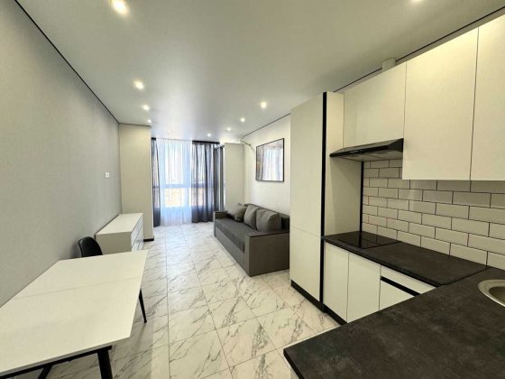 Здам нову 1-кімн.квартиру на Таїрова, Акварель-2, вул.Перлинна Лиманка