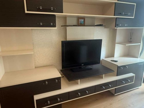 Сдам 1к-квартиру в ЖК Радужный. Лиманка