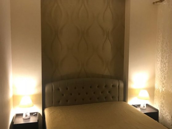 Сдам двух комнатную квартиру ул. Небесной Сотни в ЖК Радужный Лиманка