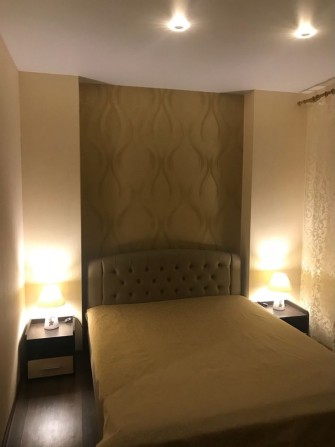 Сдам двух комнатную квартиру ул. Небесной Сотни в ЖК Радужный - фото 1