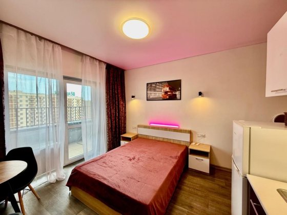 Сдам квартиру в ЖК Маршал сити /Небесной Сотни/ Жемчужная/Таирово Лиманка