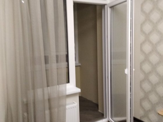 Аренда 1 комн.кв. ЖК Радужный Лиманка