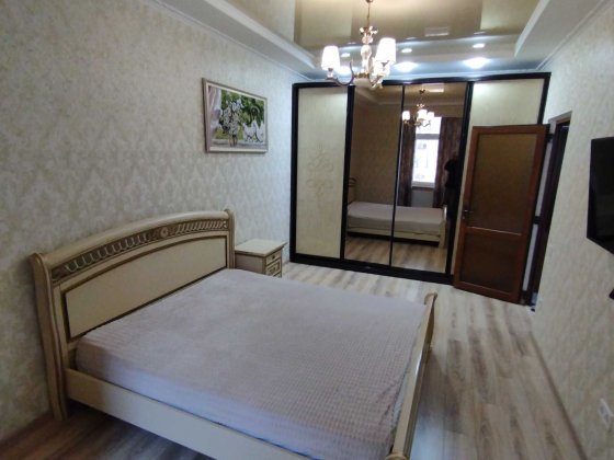 Сдам квартиру ЖК 29 Жемчужина Таирово. Лиманка