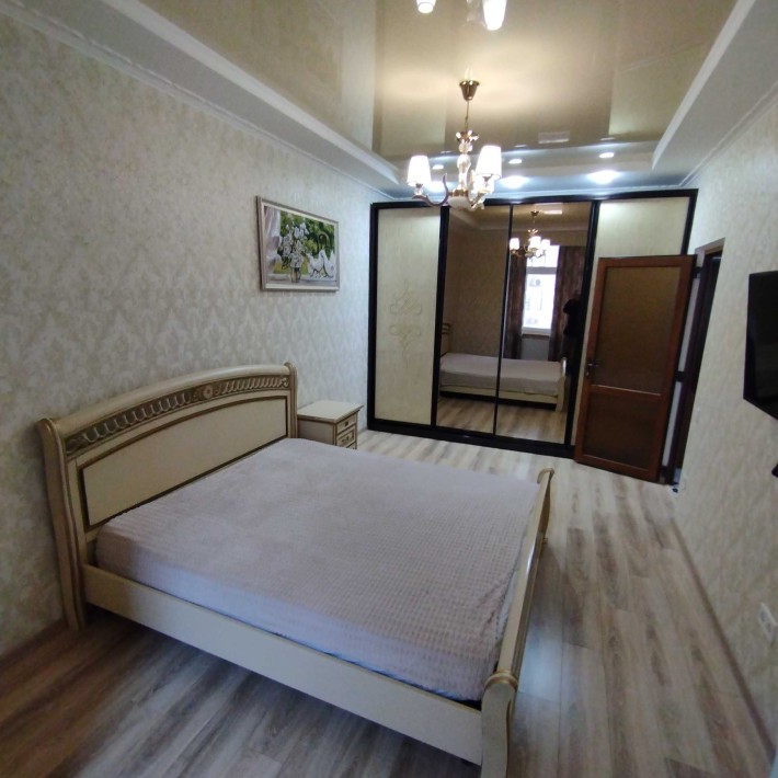 Сдам квартиру ЖК 29 Жемчужина Таирово. - фото 1