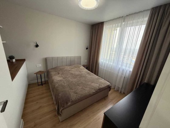 Здаю євродвушку в 56 Перлині! Лиманка