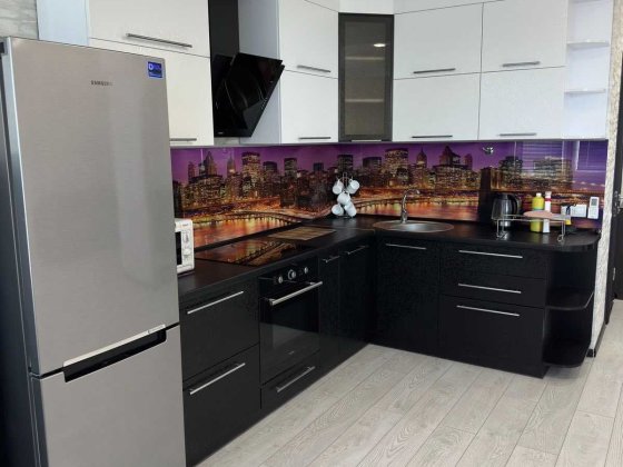 Сдам 1-ком. квартиру-студию на Таирово. ЖК Маршал Сити. 1L55 Лиманка