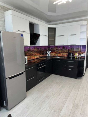 Сдам 1-ком. квартиру-студию на Таирово. ЖК Маршал Сити. 1L55 - фото 1