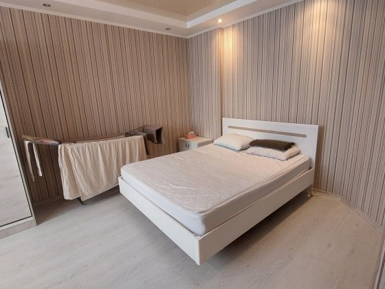 Сдаётся однокомнатная квартира Радужный 15/3 Лиманка