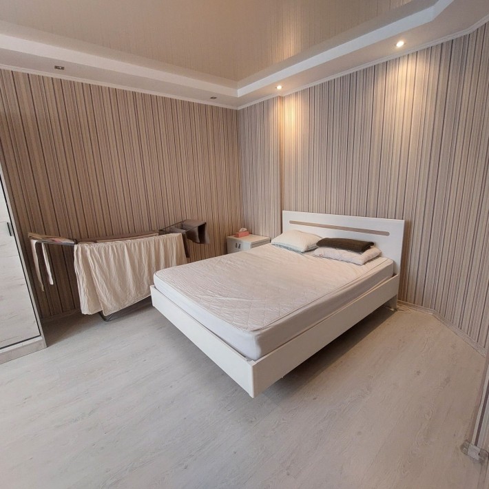 Сдаётся однокомнатная квартира Радужный 15/3 - фото 1