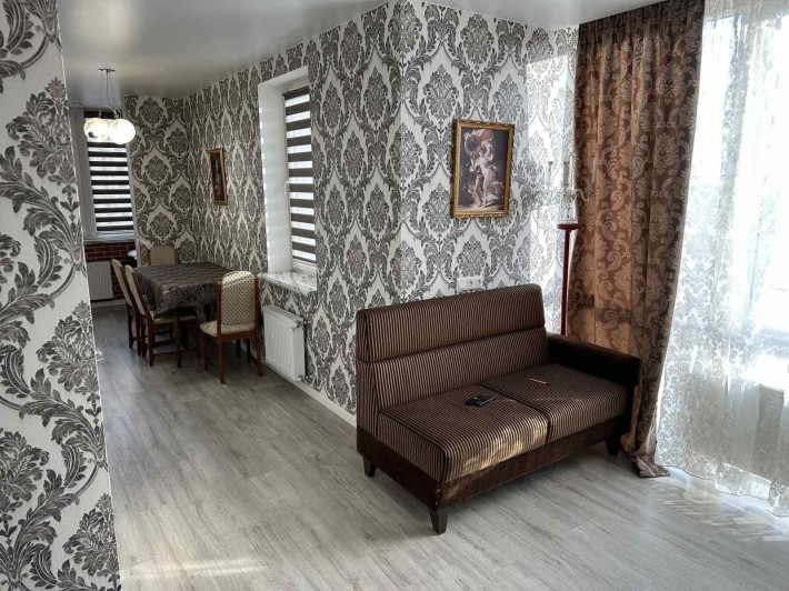 Сдам длительно свою квартиру в ЖК Маршал Сити с.Лиманка - фото 1