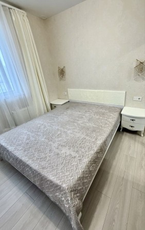 Смарт квартира Акварель-2 - фото 1