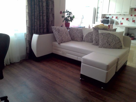 Сдам 1 комнатную на Таирова--ЖК Радужный--Небесной сотни/Левитана Лиманка