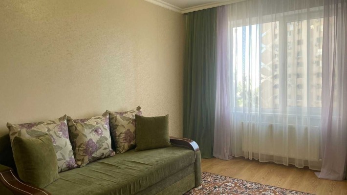 Сдам 1к-квартиру в ЖК Радужный - фото 1