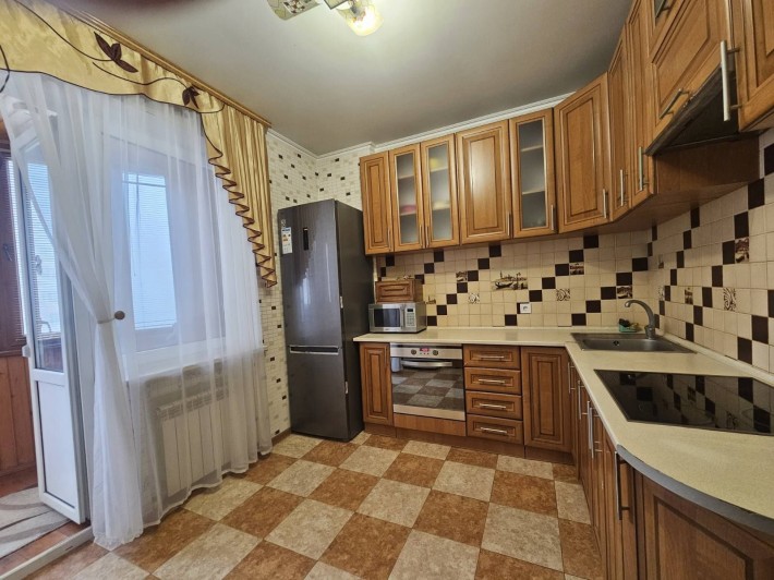 Сдам 1 к в Радужном ( дом 5) - фото 1