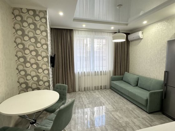 Квартира в Аркадіі в 36-й Перлині Лиманка