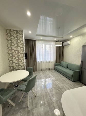 Квартира в Аркадіі в 36-й Перлині - фото 1