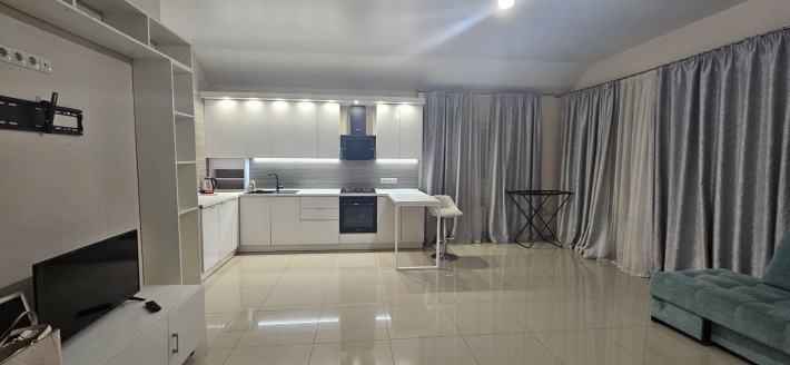 2 ком  евро Червоный Хутор/Таирова - фото 1