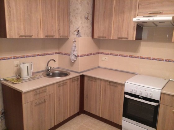 Сдам 1 комнатную квартиру в ЖК Радужный Лиманка