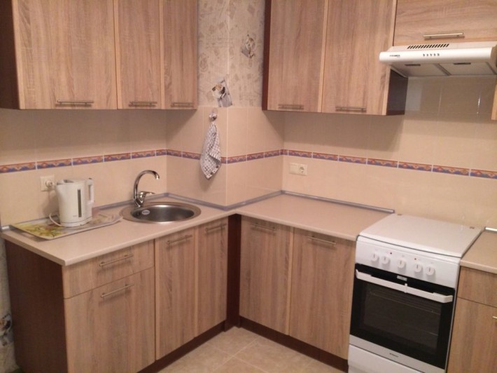 Сдам 1 комнатную квартиру в ЖК Радужный - фото 1