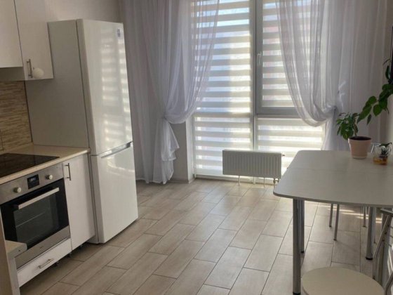 Сдаётся квартира ЖК 7 Небо Авангард