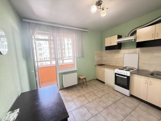 Сдам квартиру в ЖК Радужный Лиманка