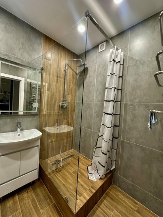 Первая сдача! Сдаётся квартира в ЖК Акварель 8 на Таирова - фото 1