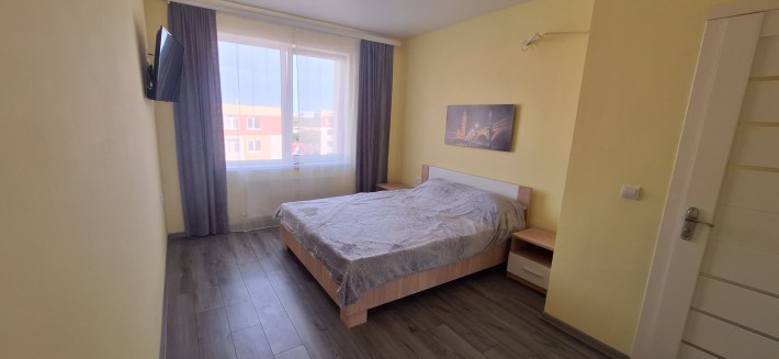 Сдам 1 комнатную квартиру на Таирова. - фото 1