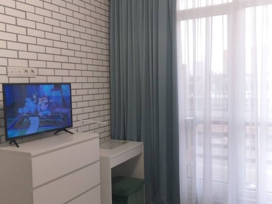 Сдам смарт ЖК Смарт Сити Владислава Бувалкина 60 (Бочарова) Лески