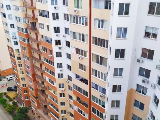 Здам 1-кімнатну квартиру, ЖМ Радужний Лиманка