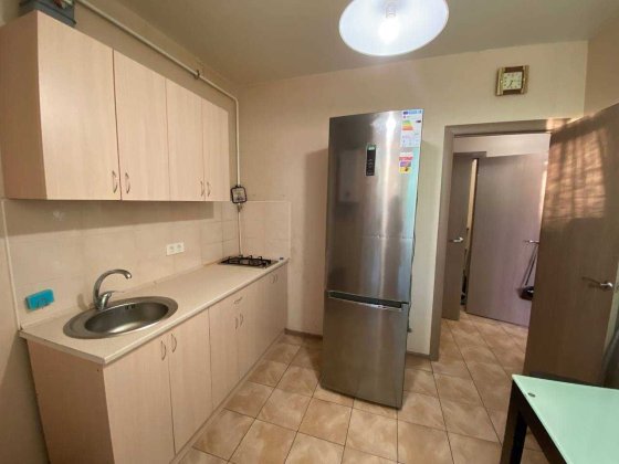 Сдам однокомнатную квартиру 7 Небо 6000 грн/мес Авангард