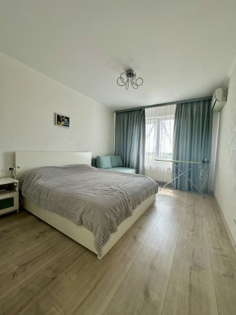 Сдам Одеса, ЖМ Радужний 11, довгостроково, евродвушка - фото 1