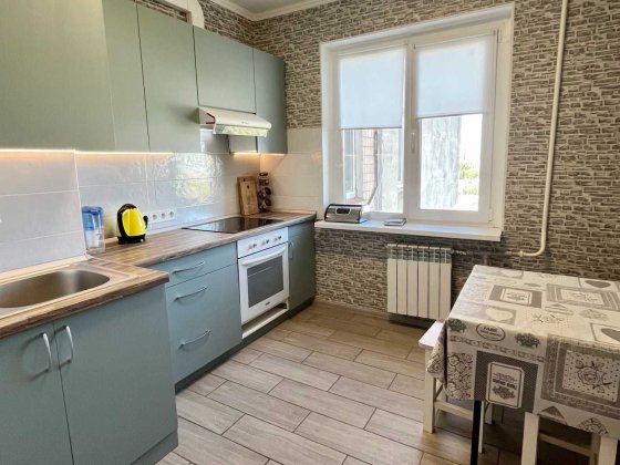 Сдам 3 комнатную квартиру Крыжановка