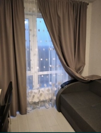 Аренда 1 комн.кв. в Одессе,.евро 3 эт. Генератор, убежище - фото 1