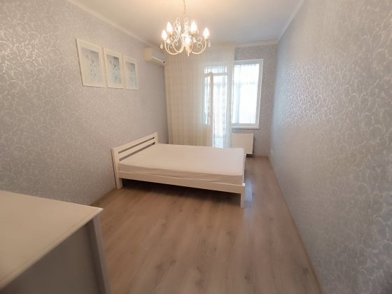 Сдам 2ую квартиру ЖК Радужный, ЖМ Радужный Лиманка