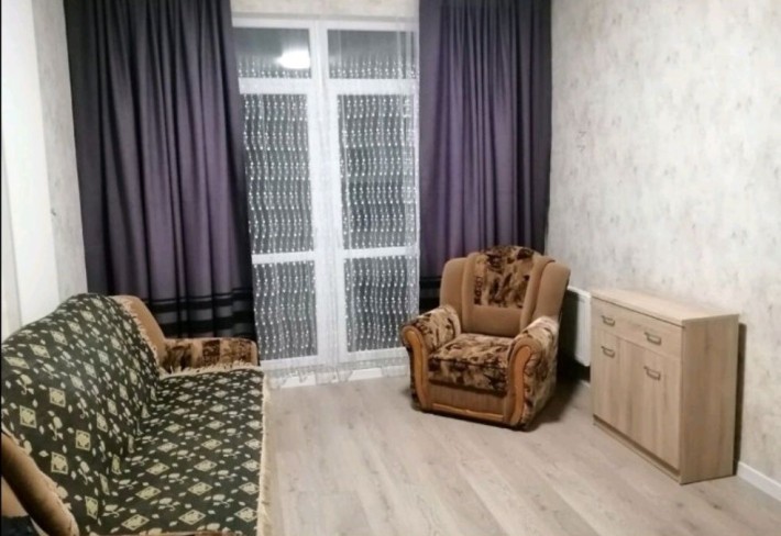 Сдам смарт ЖК Смарт Сити Владислава Бувалкина 60(Бочарова) - фото 1