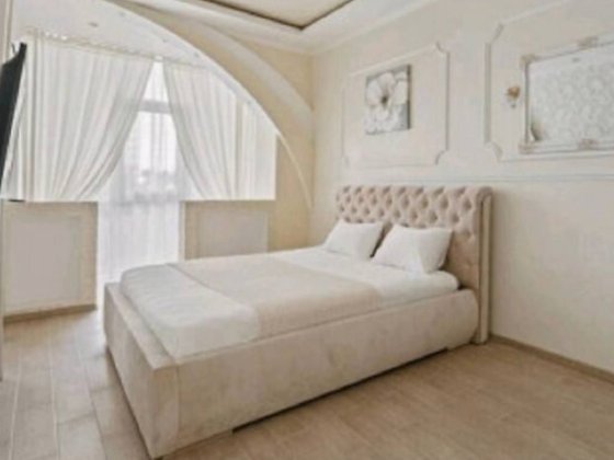 Довгостроково 1-кімнатна квартира, Аркадія, Гагарінське плато Лиманка