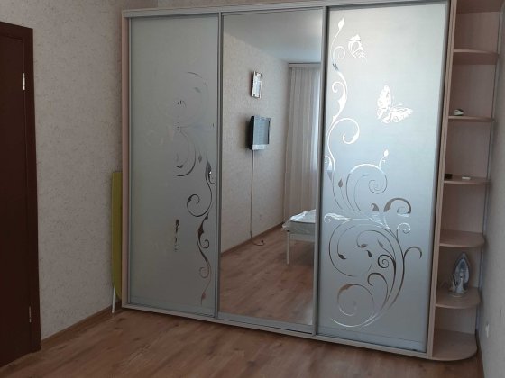 Здам  1 кім.квартиру  в ЖК "7 Небо" Авангард