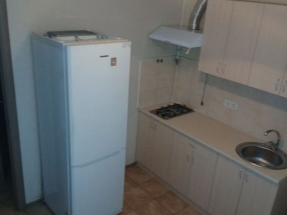 Срочно здам квартиру 7е небо 1 ,ком возе Таврии Авангард