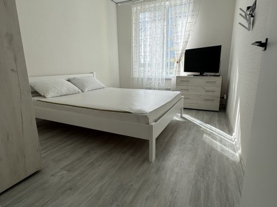 Сдам квартиру ЖК Акварель 8 Лиманка