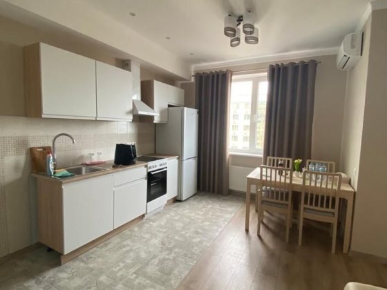 Аренда.Таирова.Сдам 1-ю квартиру студию 37 Жемчужина/Архитекторская Лиманка