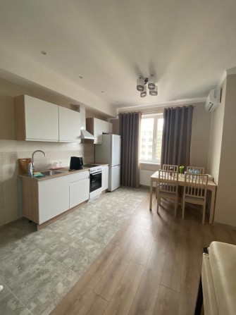 Аренда.Таирова.Сдам 1-ю квартиру студию 37 Жемчужина/Архитекторская - фото 1