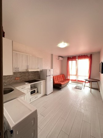 1кімн, Артвіль, студія, Авангард, біля 7 кілометр - фото 1