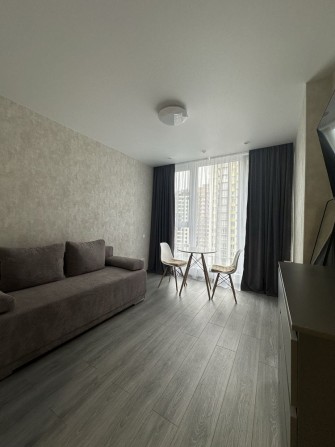 Акварель 8, здам вперше однокімнатну квартиру - фото 1