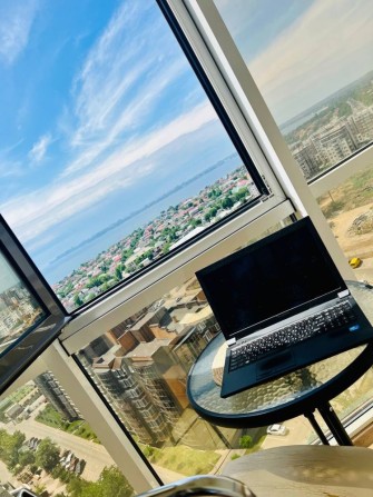 1 комнатная квартира 4 Жемчужина Кадор до лета - фото 1