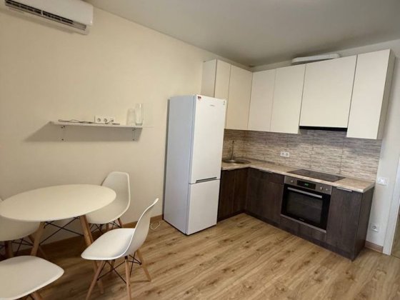 Сдам студию ЖК артвиль Авангард