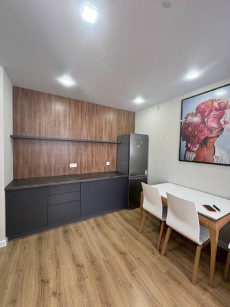 Сдам евродвушка 53 Жемчужина Таирова Архитекторская - фото 1