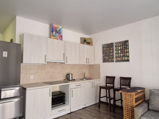 Здаються квартири від власника — ЖК “Артвілль” Авангард