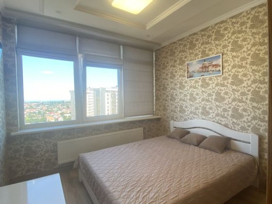 Сдам 1-ком квартиру в 46 жемчужине Лиманка